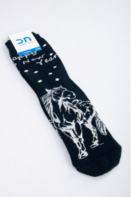 Шкарпетки чоловічі махрові